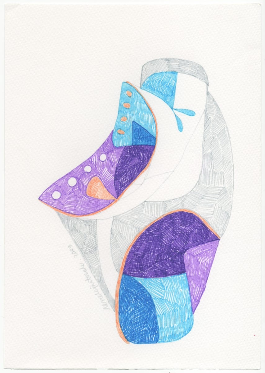 shoes-2009